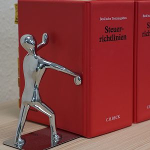 Stb Müller Steuerrecht