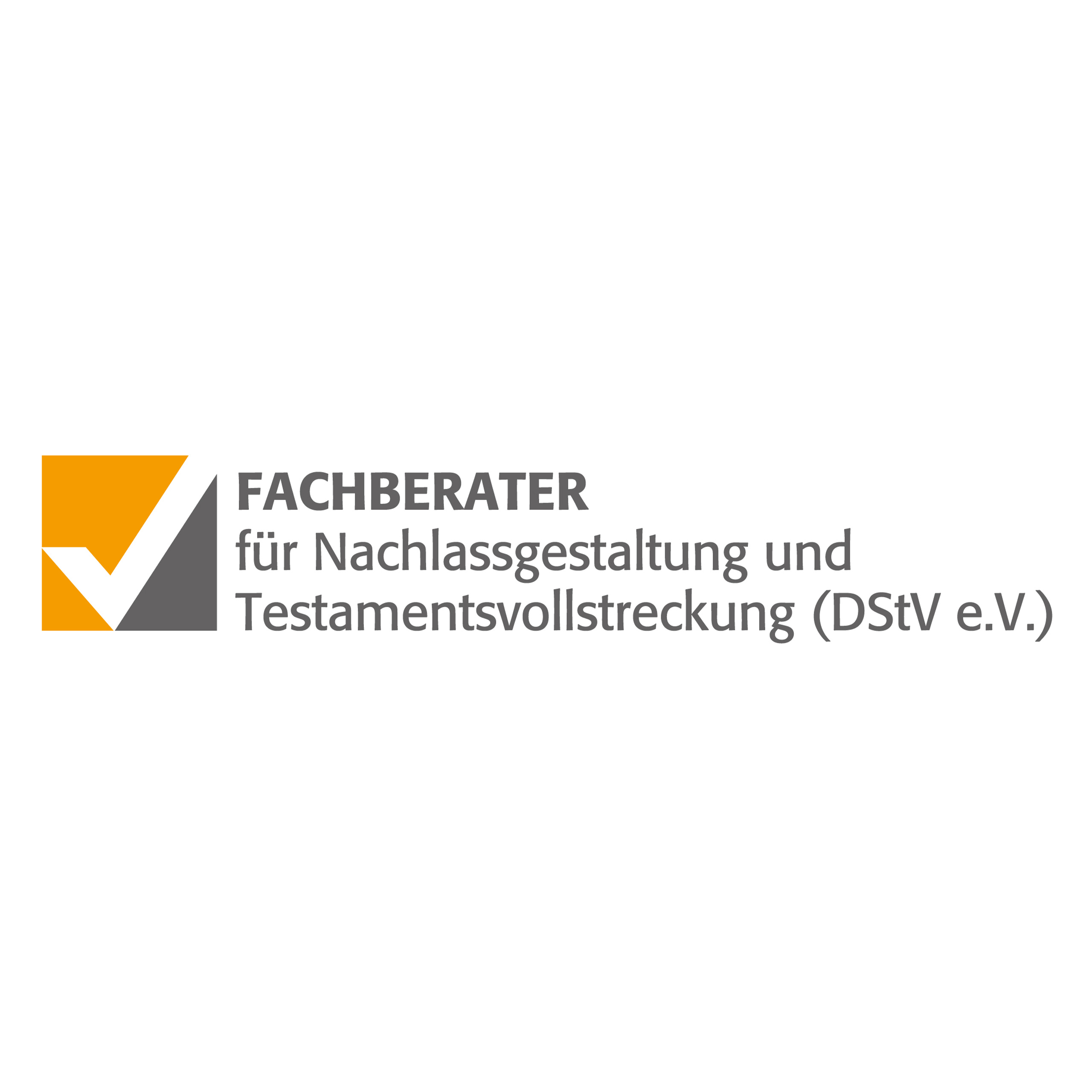 Logo Fachberater für Nachlassgestaltung und Testamentsvollstreckung (DStV e.V.)- FMK Steuerberatung in Büren
